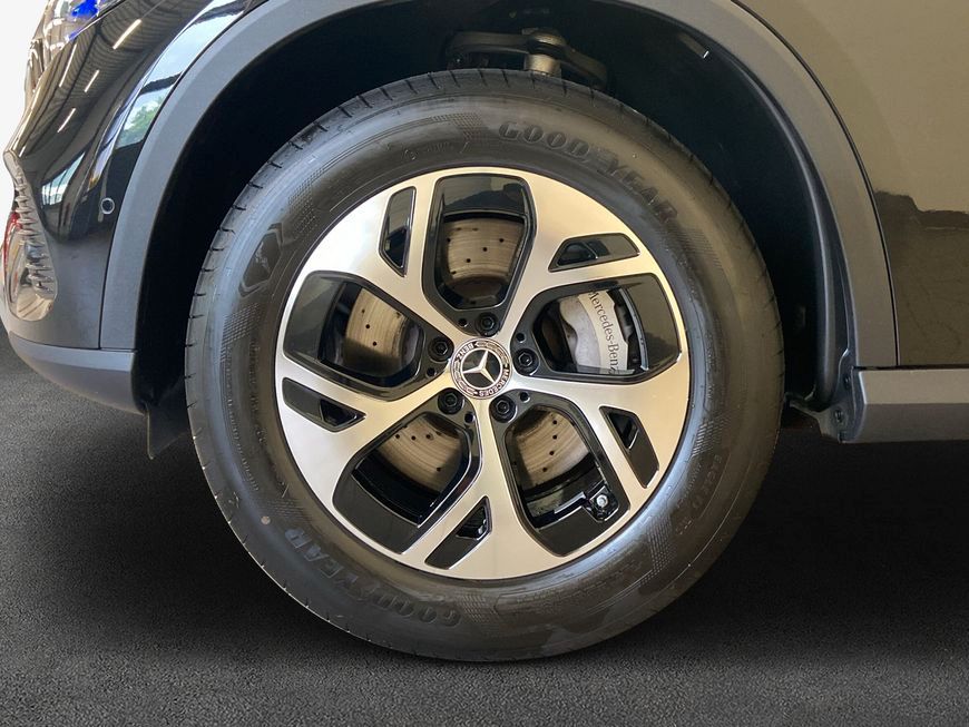 Mercedes-Benz GLC 300 e  4M Avantgarde PREMIUM|AHK|HiFi|FahrAs