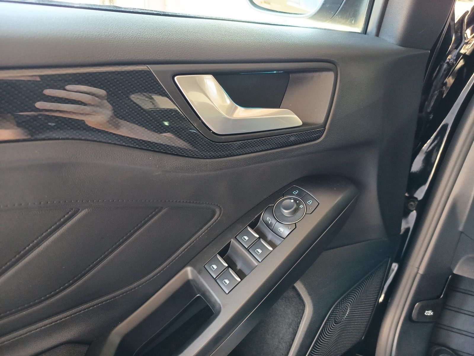 Ford Focus Lim. ST-Line X