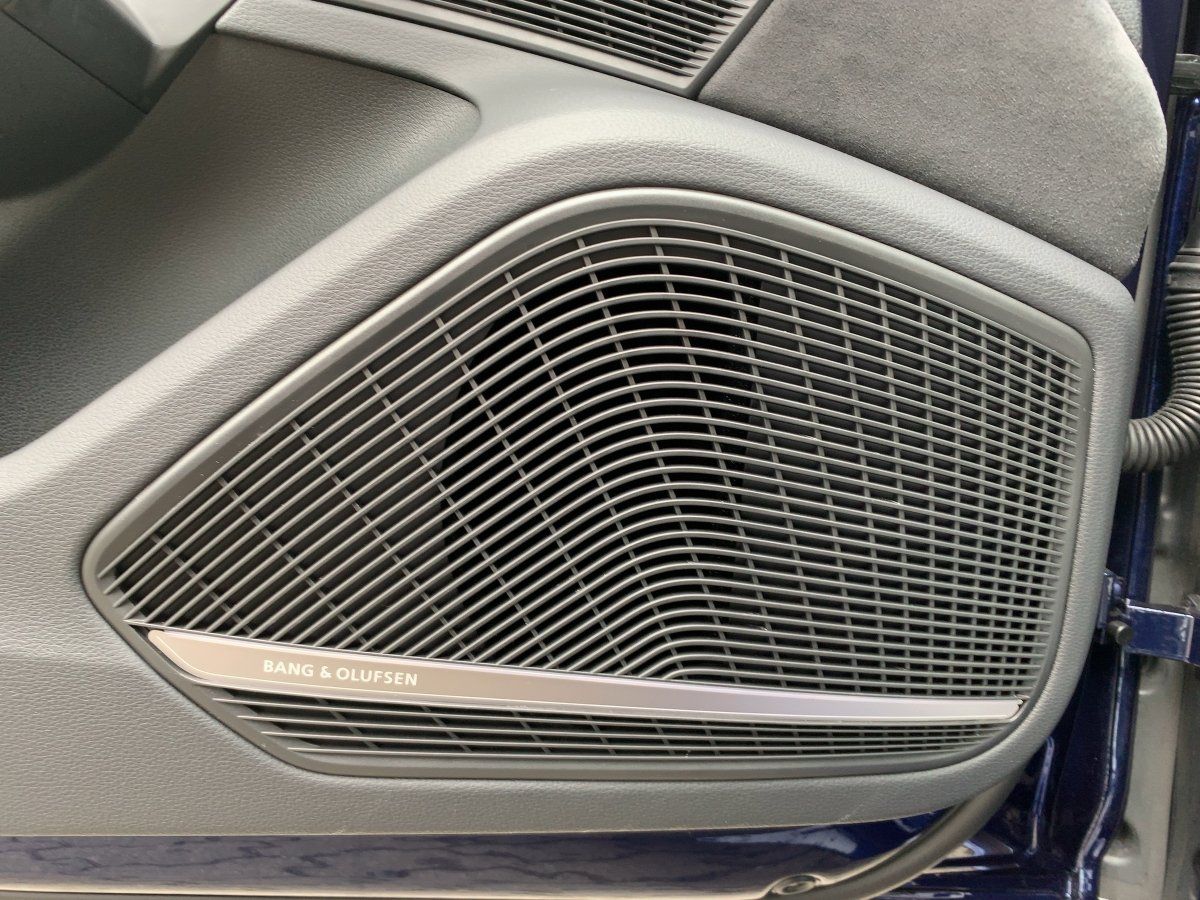 Audi A5 Sportback 45 TFSI Q S-Line MATRIX+APP+DAB+LED