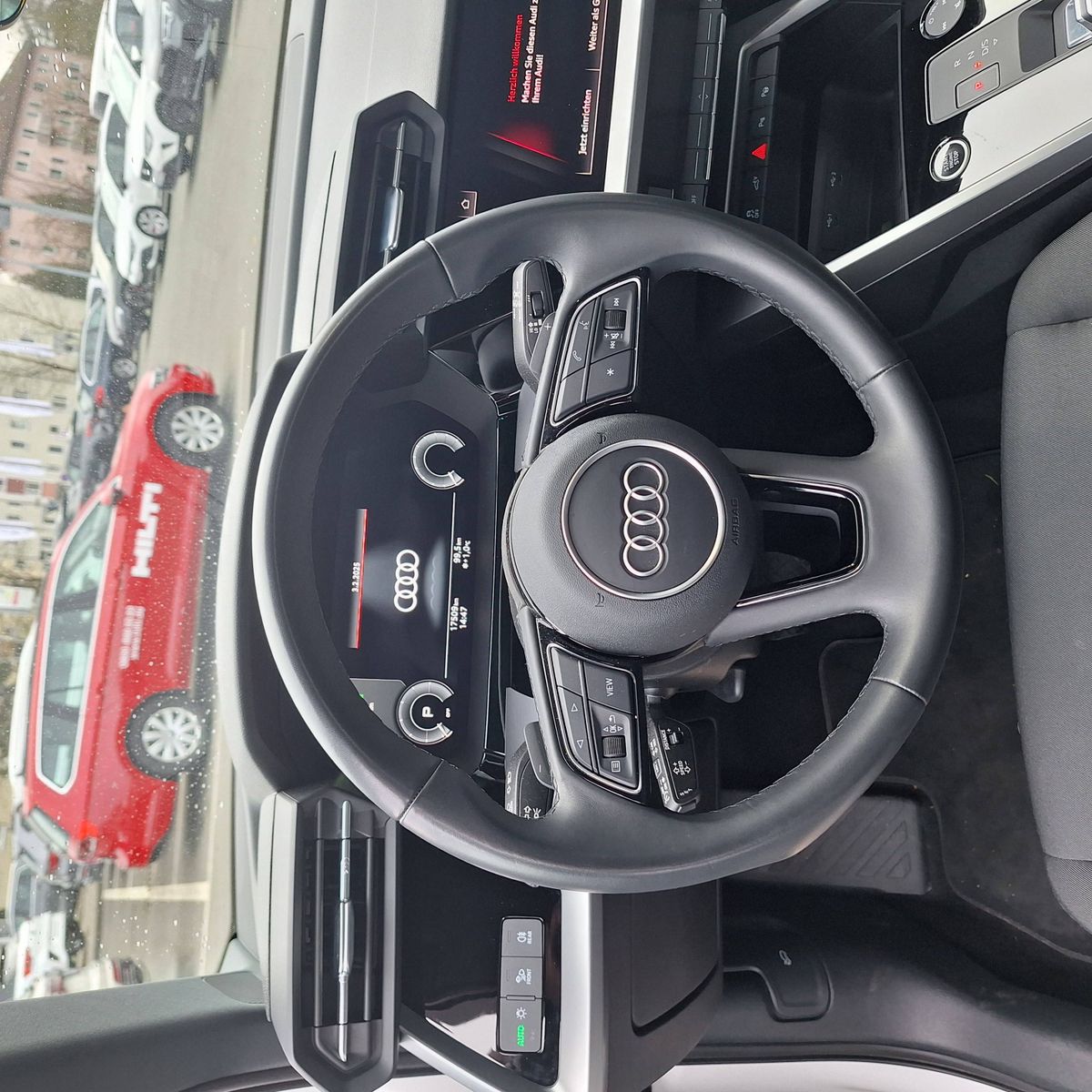 Audi A3 Sportback 40 TFSI e advanced - Samsaru's Car Outlet