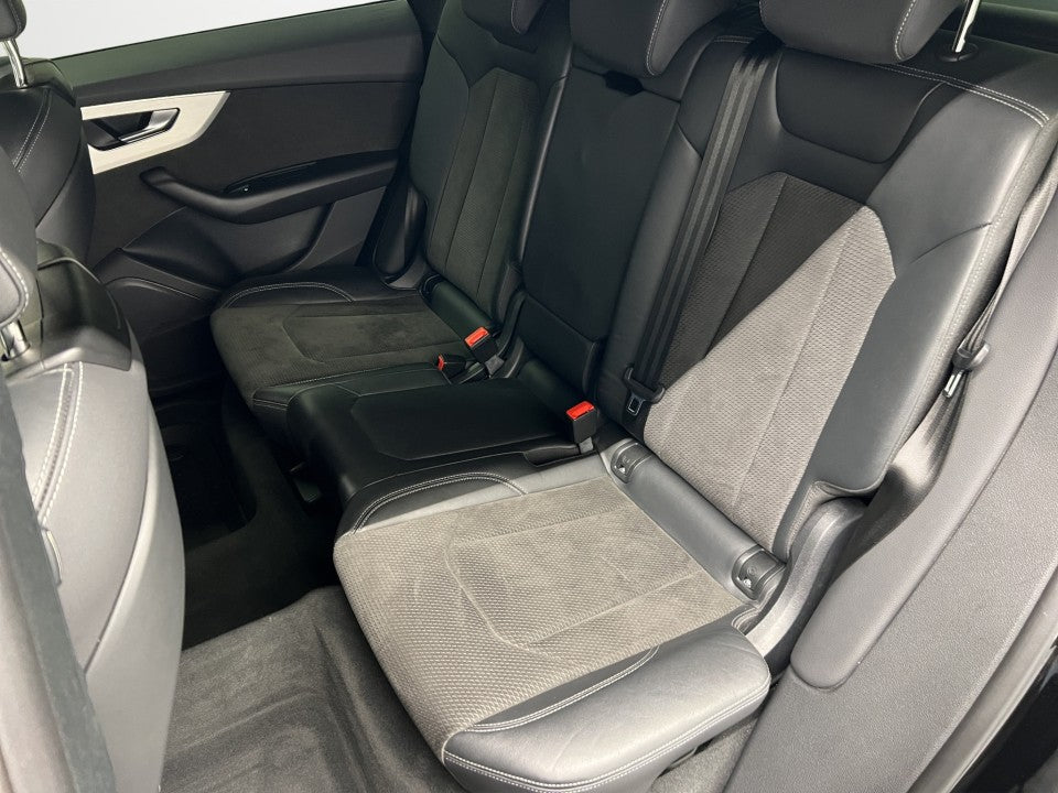 Audi Q8 55 TFSIe Quattro