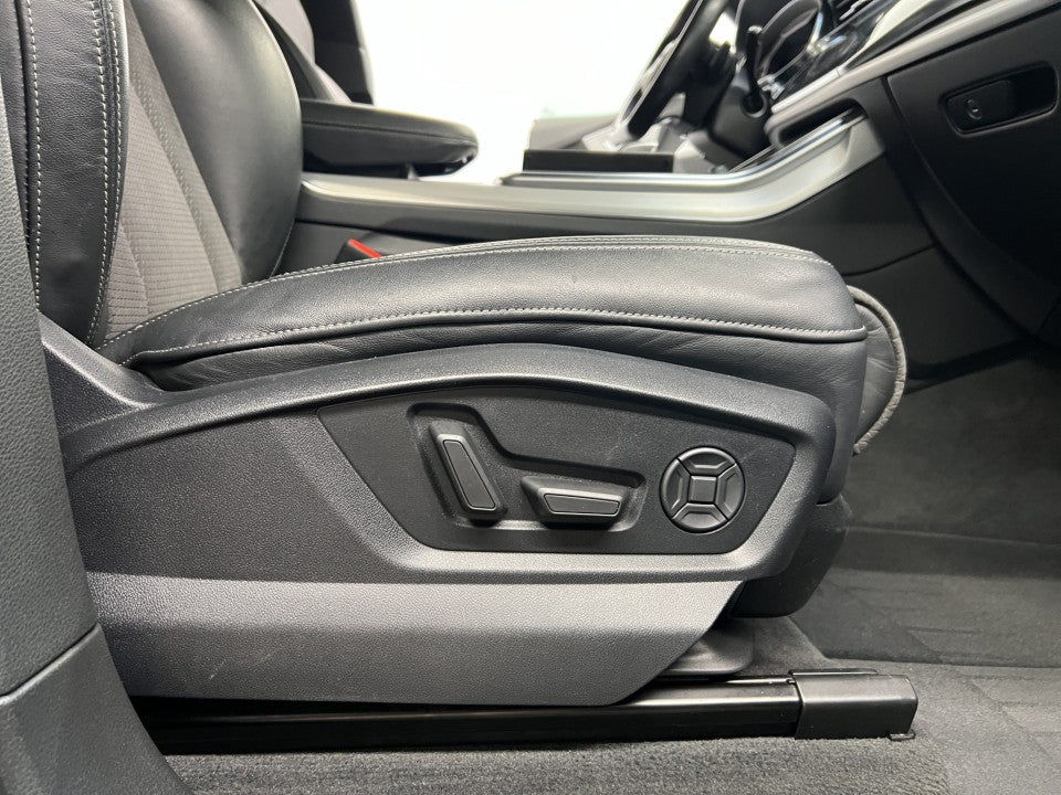 Audi Q8 55 TFSIe Quattro