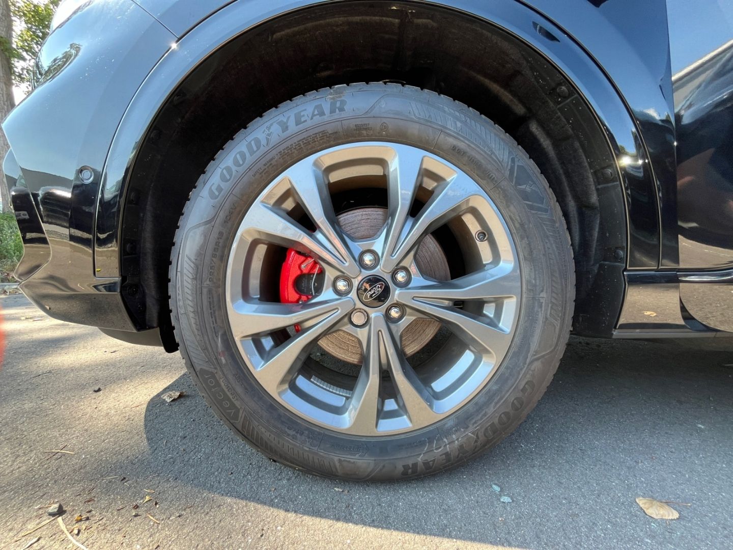 Ford Kuga ST-Line X PHEV - Samsaru's Car Outlet