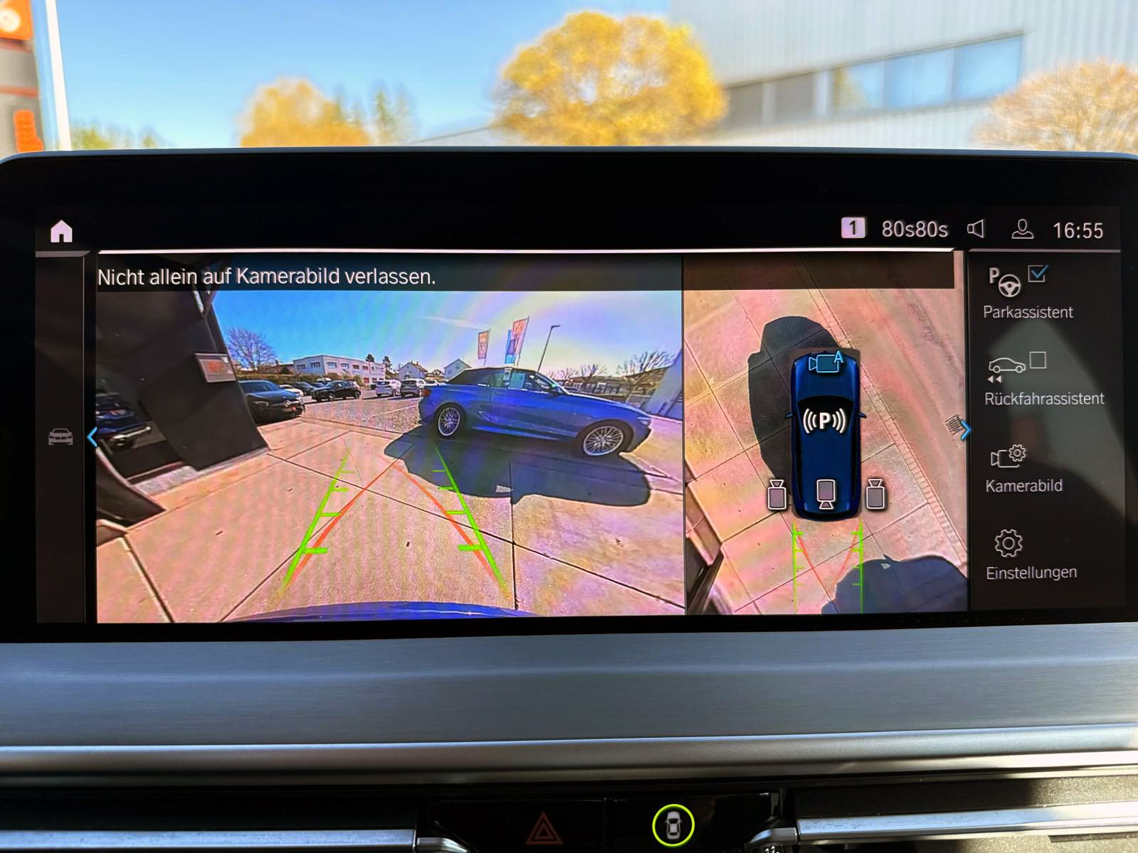 BMW X3 xDrive30e Steptr. LED ACC 360° HUD PANO AHK