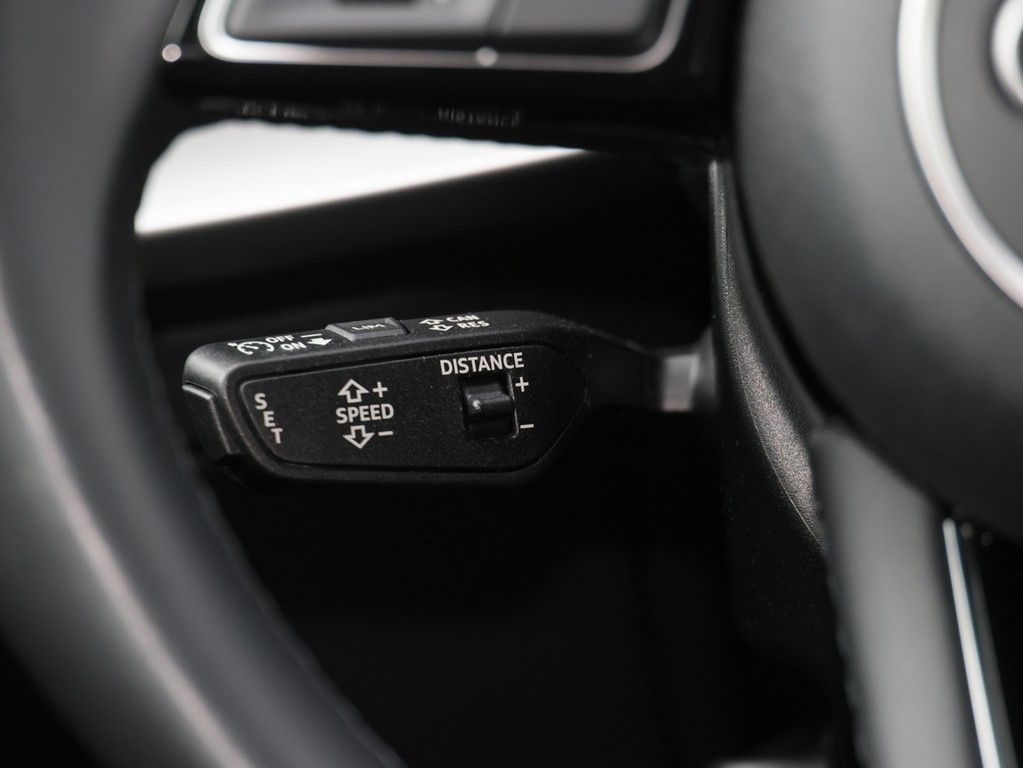 Audi A3 Sportback 40 TFSI e S line