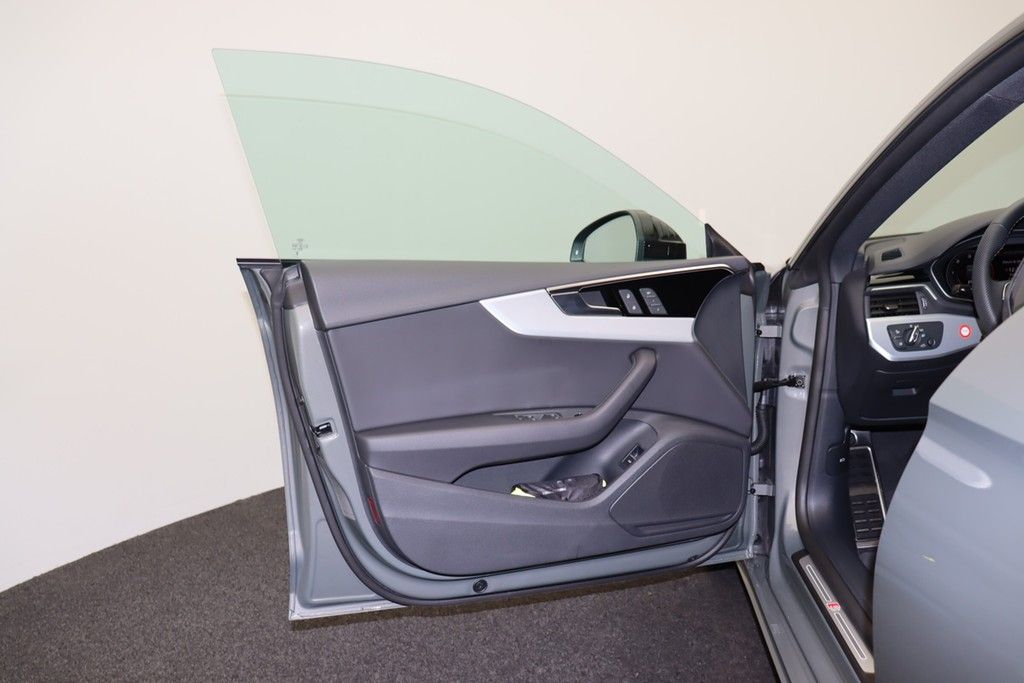 Audi A5 Sportback 40 TDI quattro S line LED Navi AHK