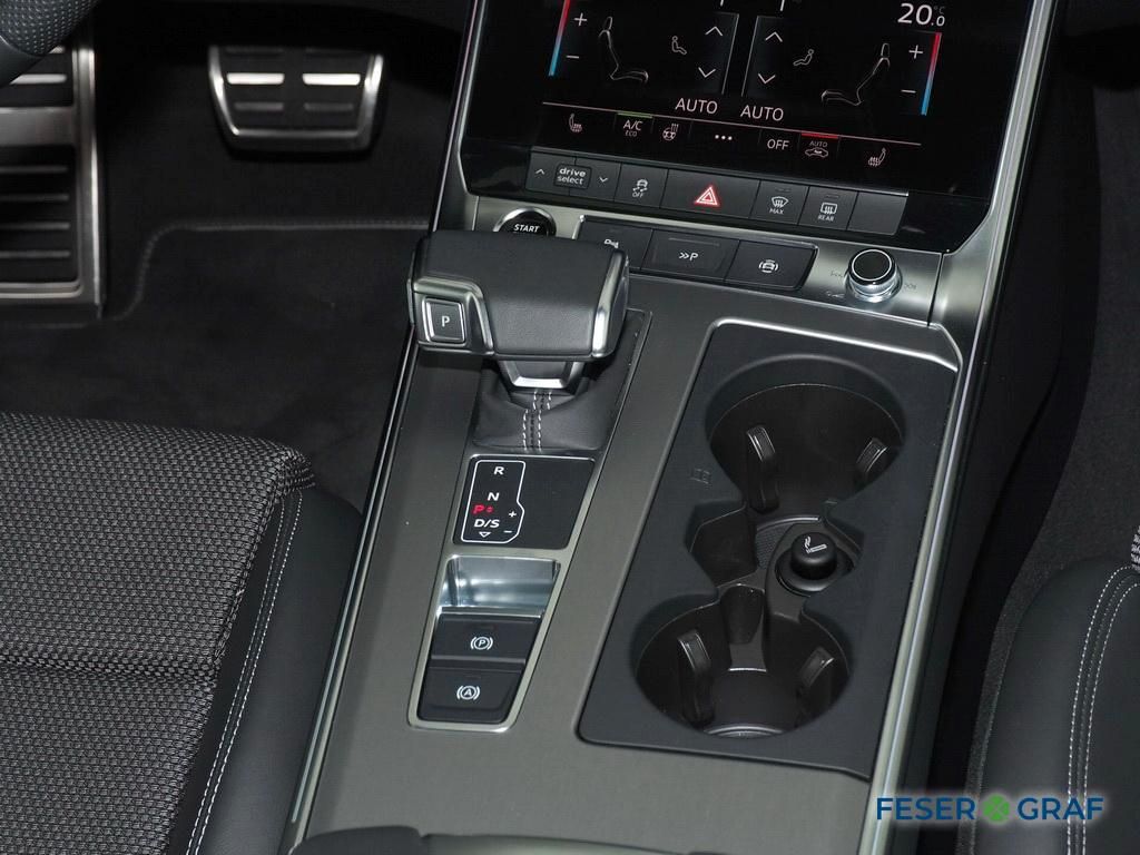Audi A6 Avant S line 40 TDI quattro S - Samsaru's Car Outlet