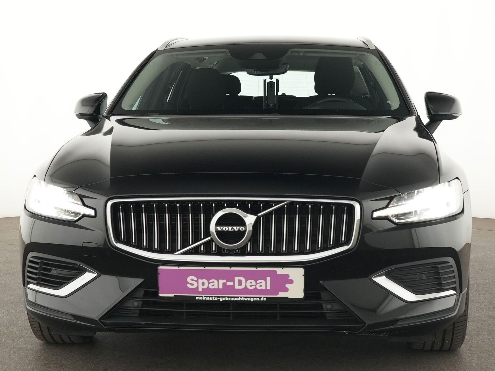 Volvo V60 Inscription Expression Recharge AHK|Navi|LED
