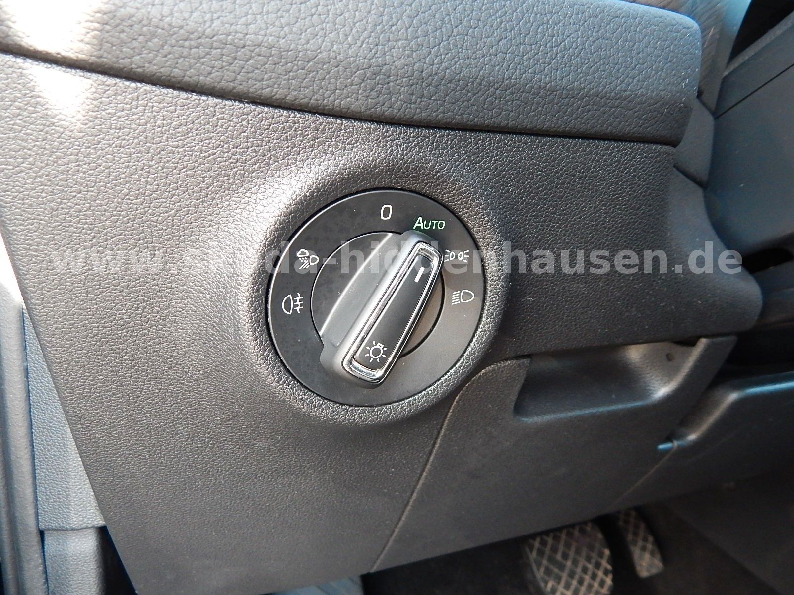 Skoda Kodiaq 2.0 TDI DSG 4x4 Style