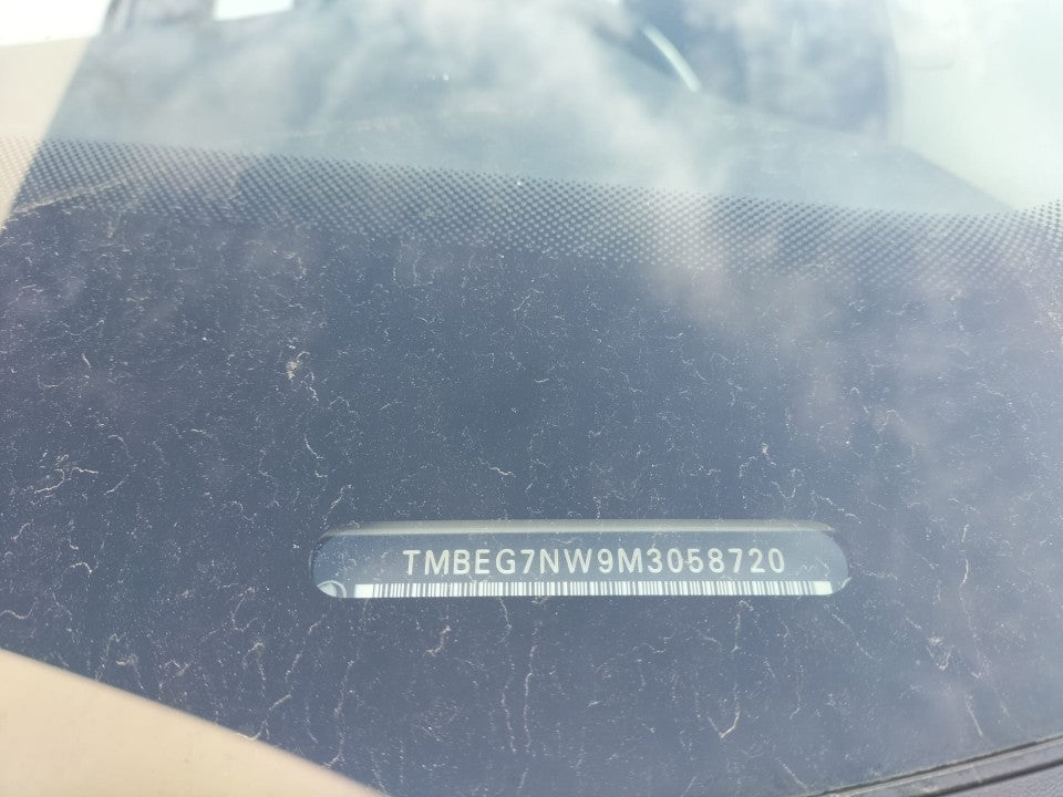 Skoda Scala 1.6 TDI 115CP