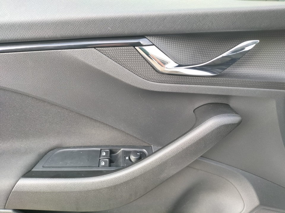 Skoda Scala 1.6 TDI 115CP