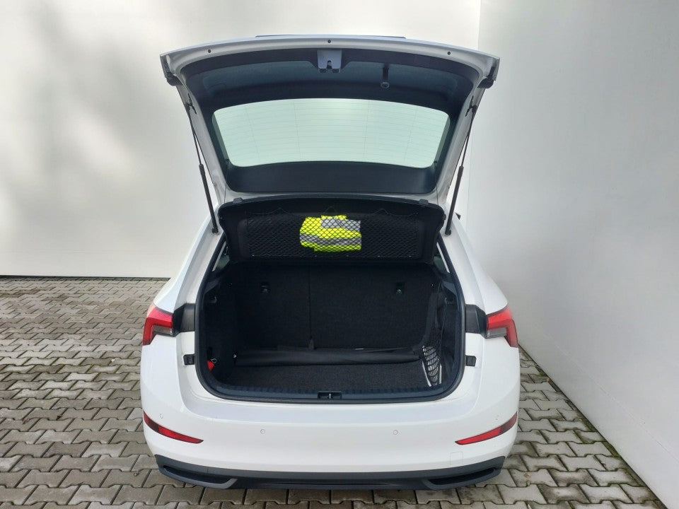 Skoda Scala 1.6 TDI 115CP