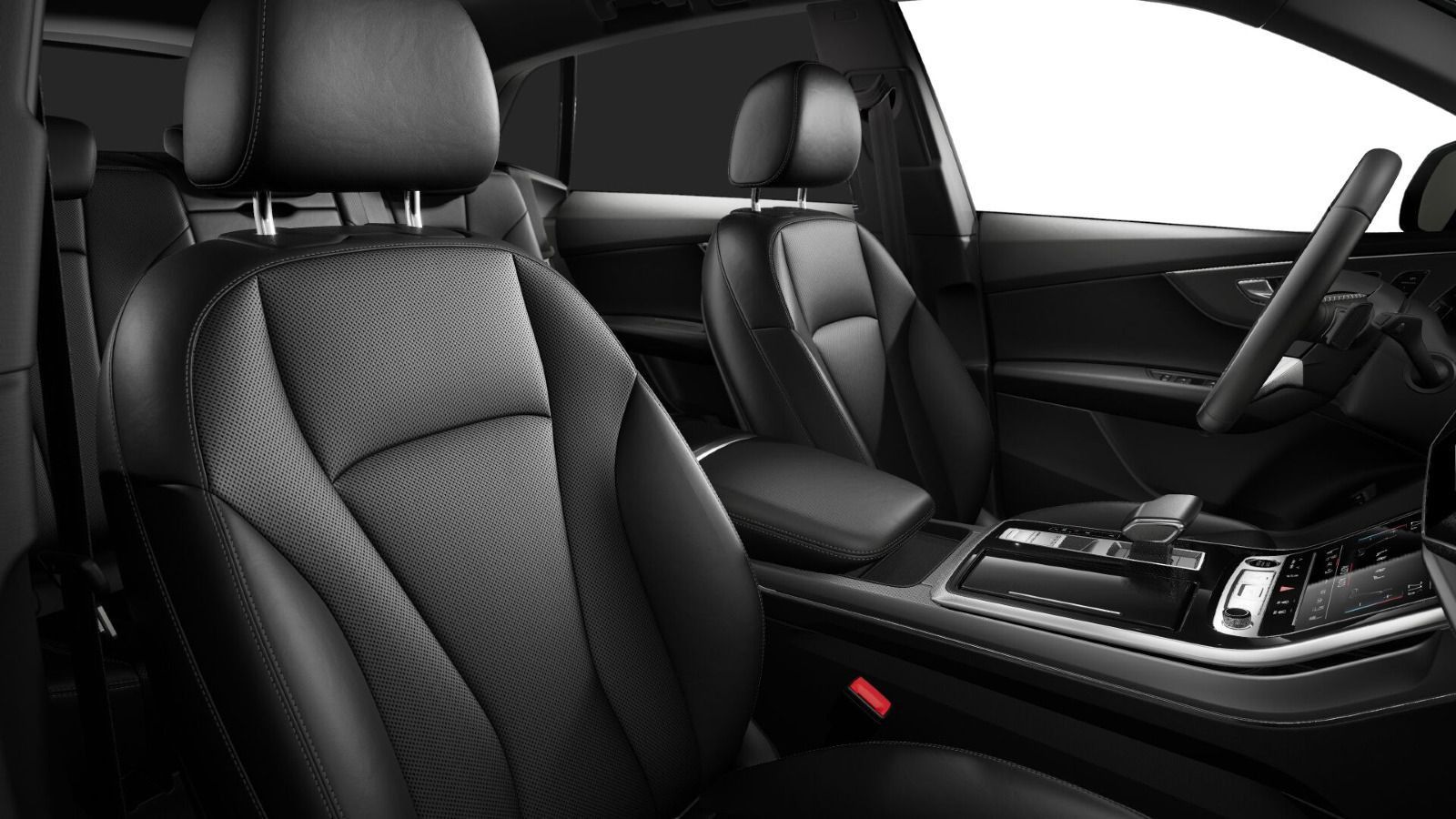 Audi Q8 55 TFSI e quattro - Samsaru's Car Outlet