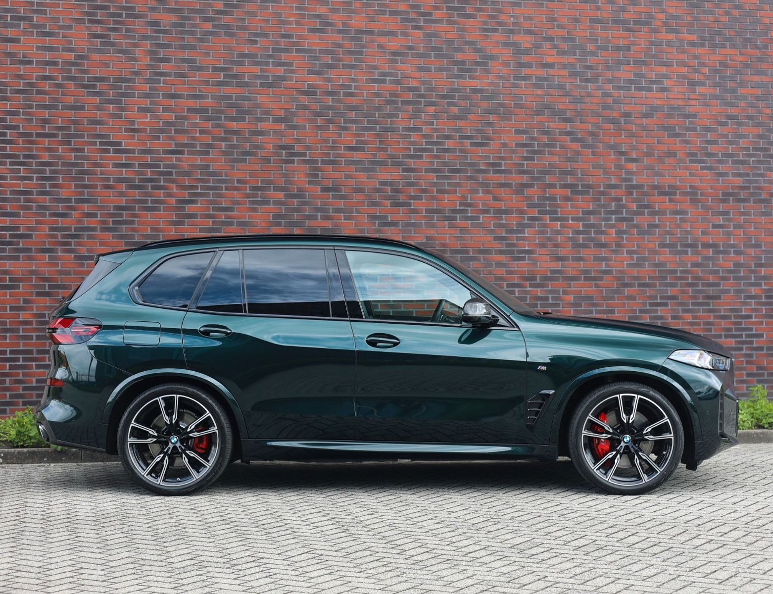 BMW X5 50e xDrive | Individual - SkyLounge