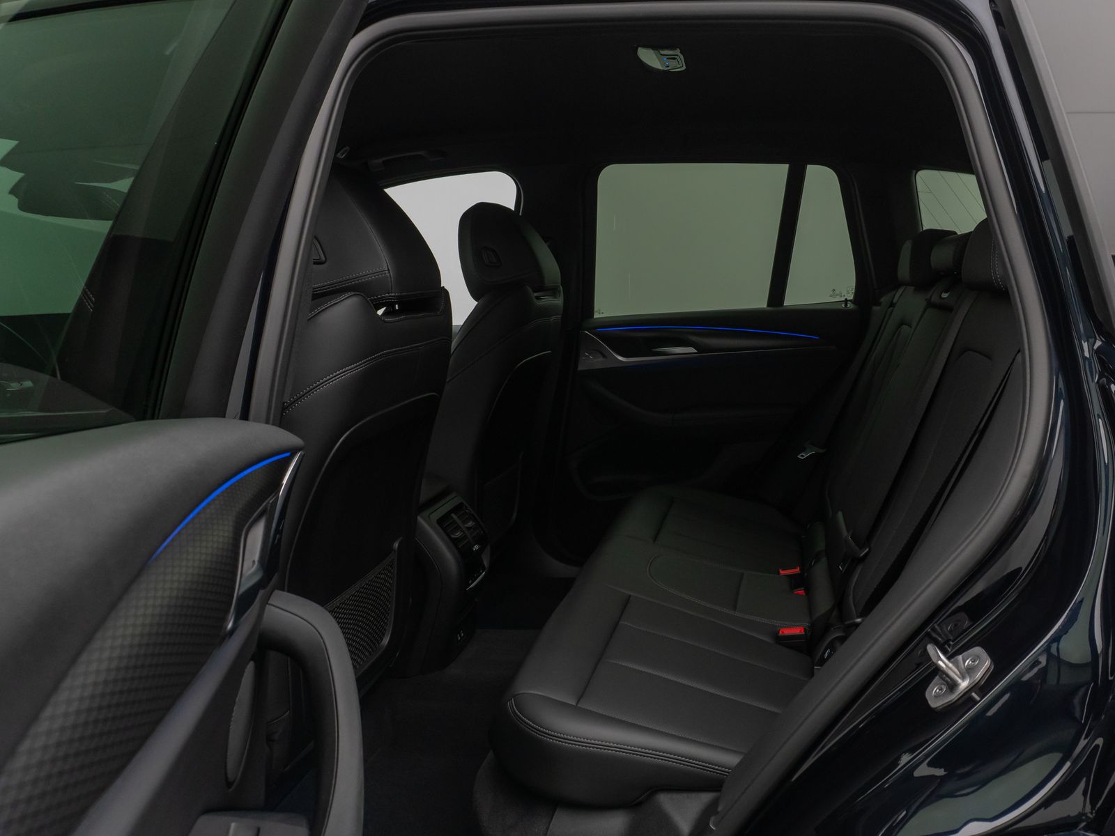 BMW X3 xD20d M Sport Kamera Laser DAB HiFi AHK Komfo