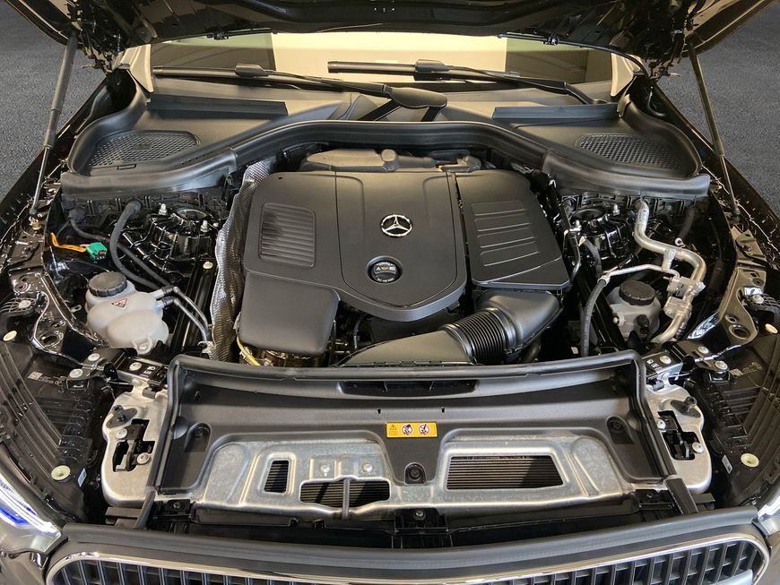 Mercedes-Benz GLC 300 e  4M Avantgarde PREMIUM|AHK|HiFi|FahrAs