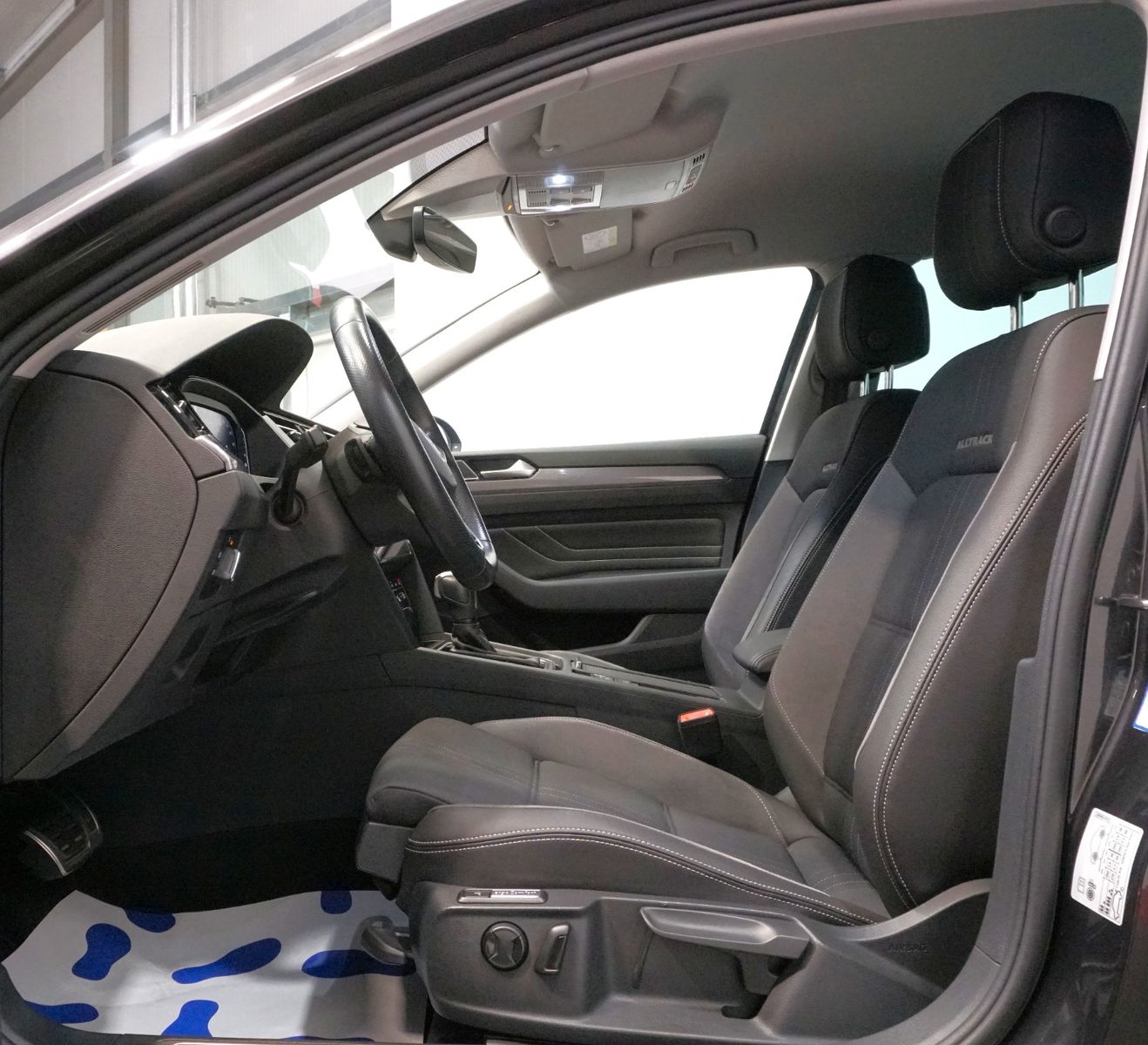 Volkswagen Passat Variant Alltrack 4Motion 2.0 TDI*MATRIX*