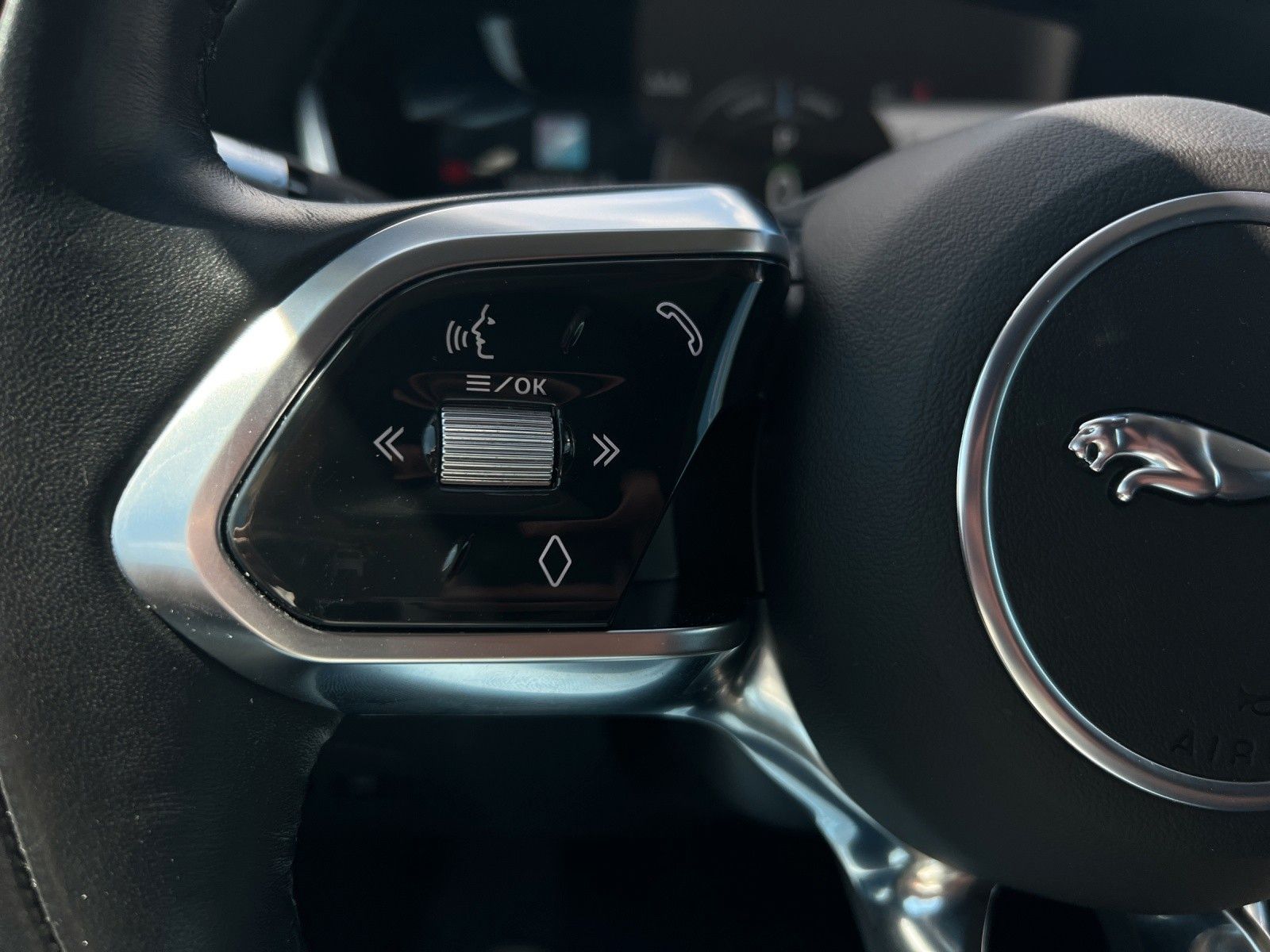 Jaguar I-Pace EV400 S 294 kW AWD/Keyless/DAB/360°RFK