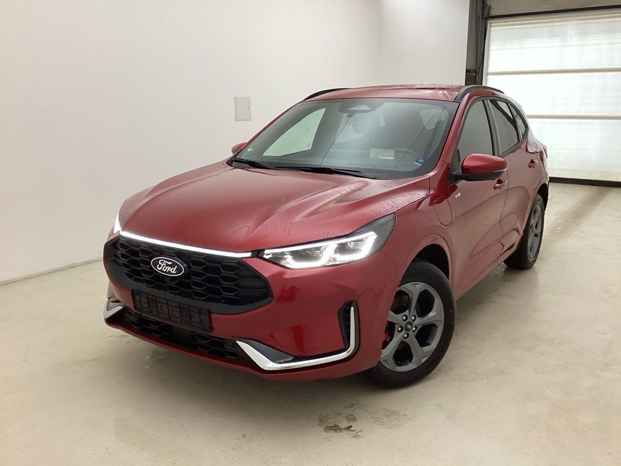 Ford Kuga ST-Line X PHEV Auto/ACC/LED/360KAMERA/SHZ