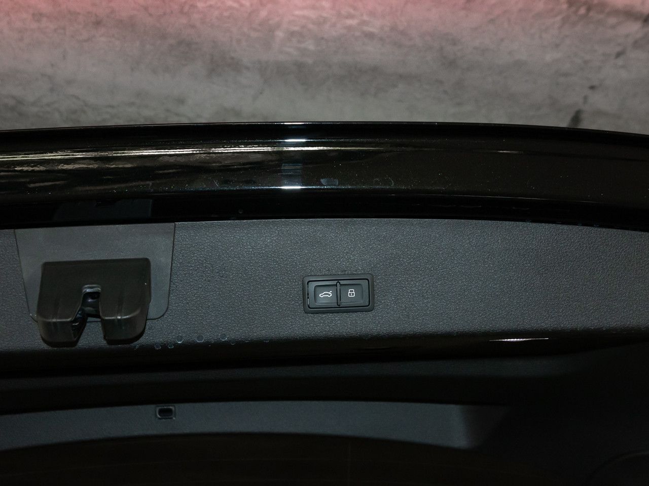 Audi e-tron Sportback 55 quattro S line AHK HUD Pano
