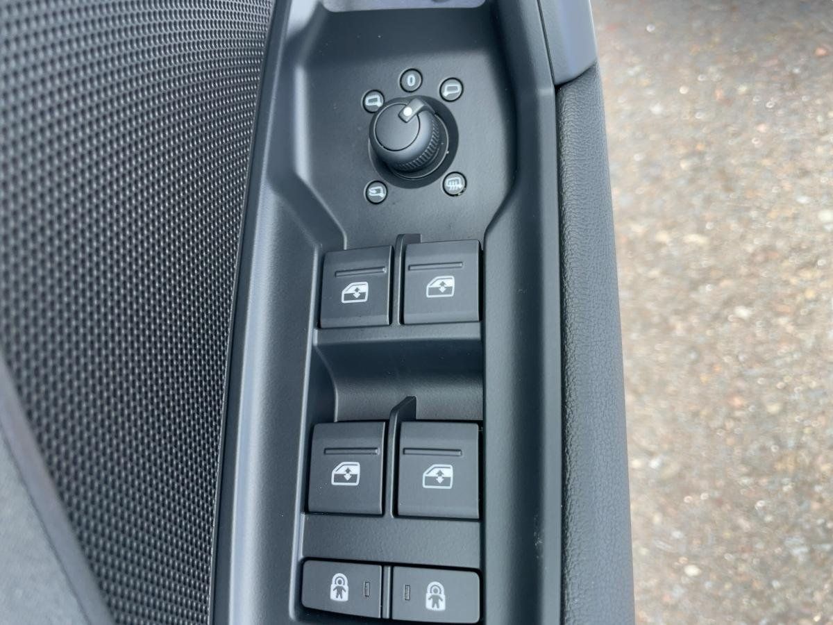 Audi A3 Sportback 1.4 TFSI e S tronic Hyb. LED Navi