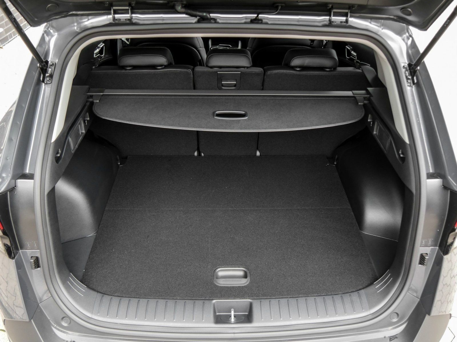 Kia Sportage PHEV 1.6 T-GDI AWD AT Vision Plug-in Hy