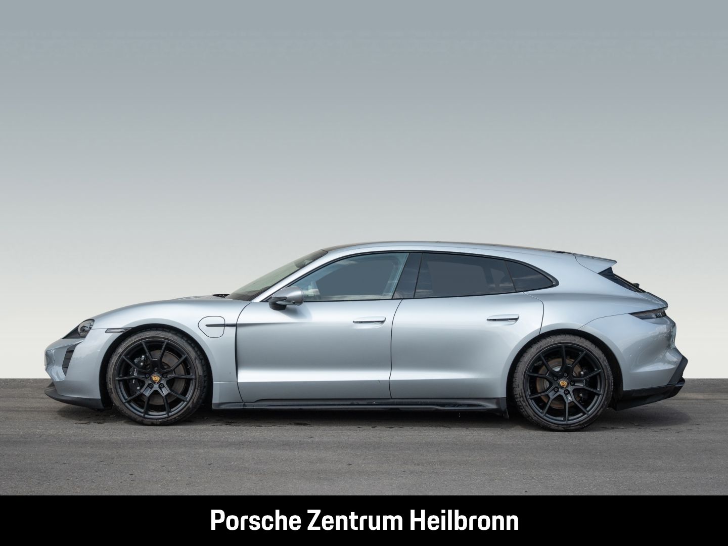 Porsche Taycan GTS Sport Turismo BOSE Panorama 21-Zoll