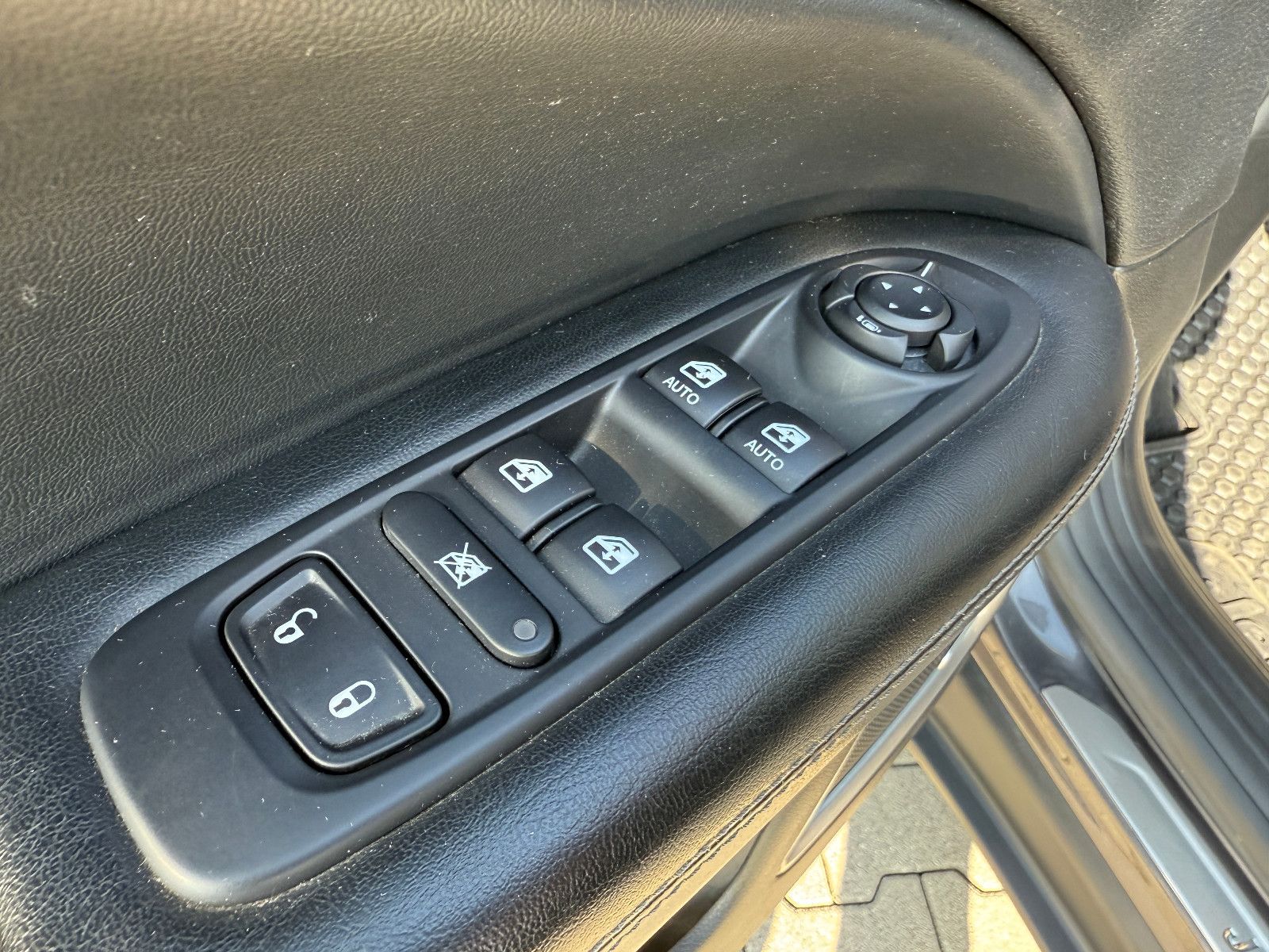 Jeep Compass PHEV-S*ink.AHK*