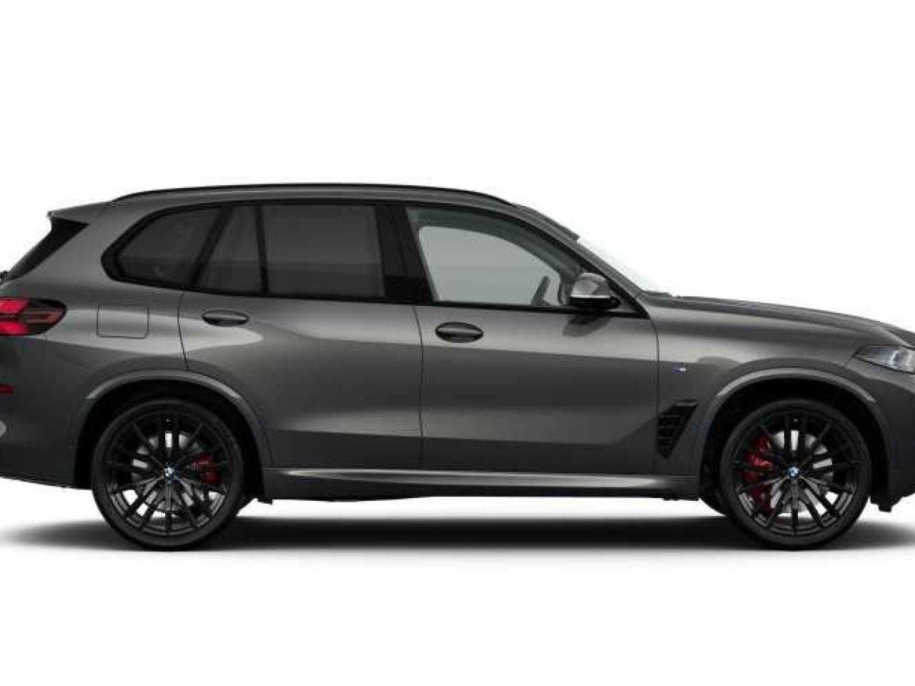 BMW X5 xDrive50e Leasing ab 1649EUR DA/PA Prof ACC