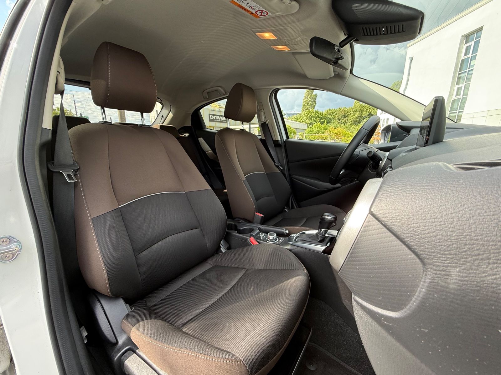 Mazda 2 Lim. Exclusive - Samsaru's Car Outlet