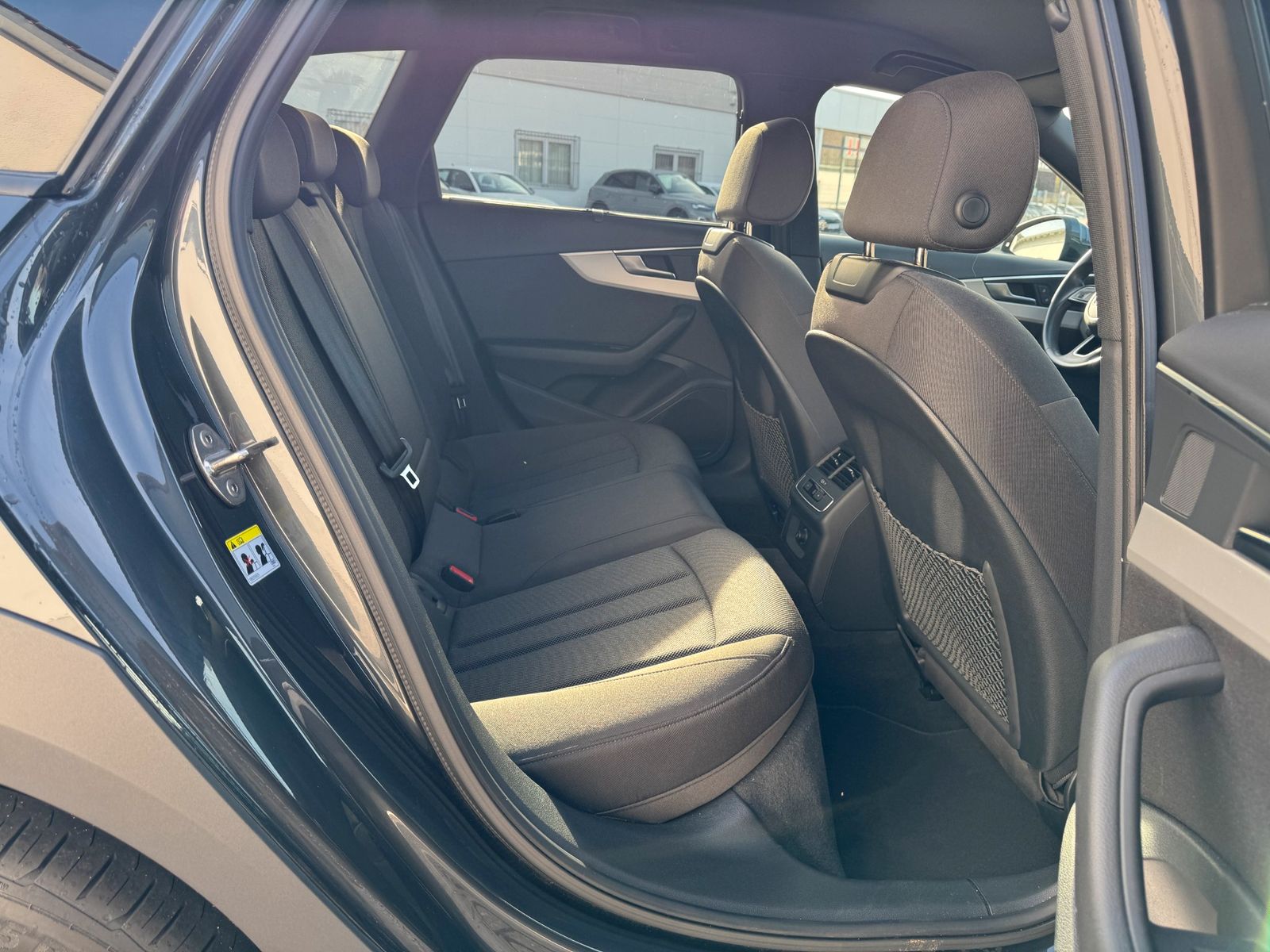 Audi A4 Allroad 40 TDI qu. S-tr. AHK LED NAVI