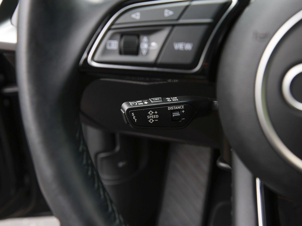 Audi A3 Sportback 40 TFSI e Kamera PDC+