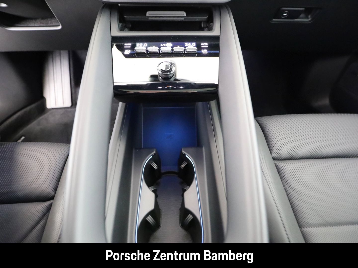 Porsche Macan 4/ Luft/ Head up/ AHK/ Sitzbelüftung uvm.