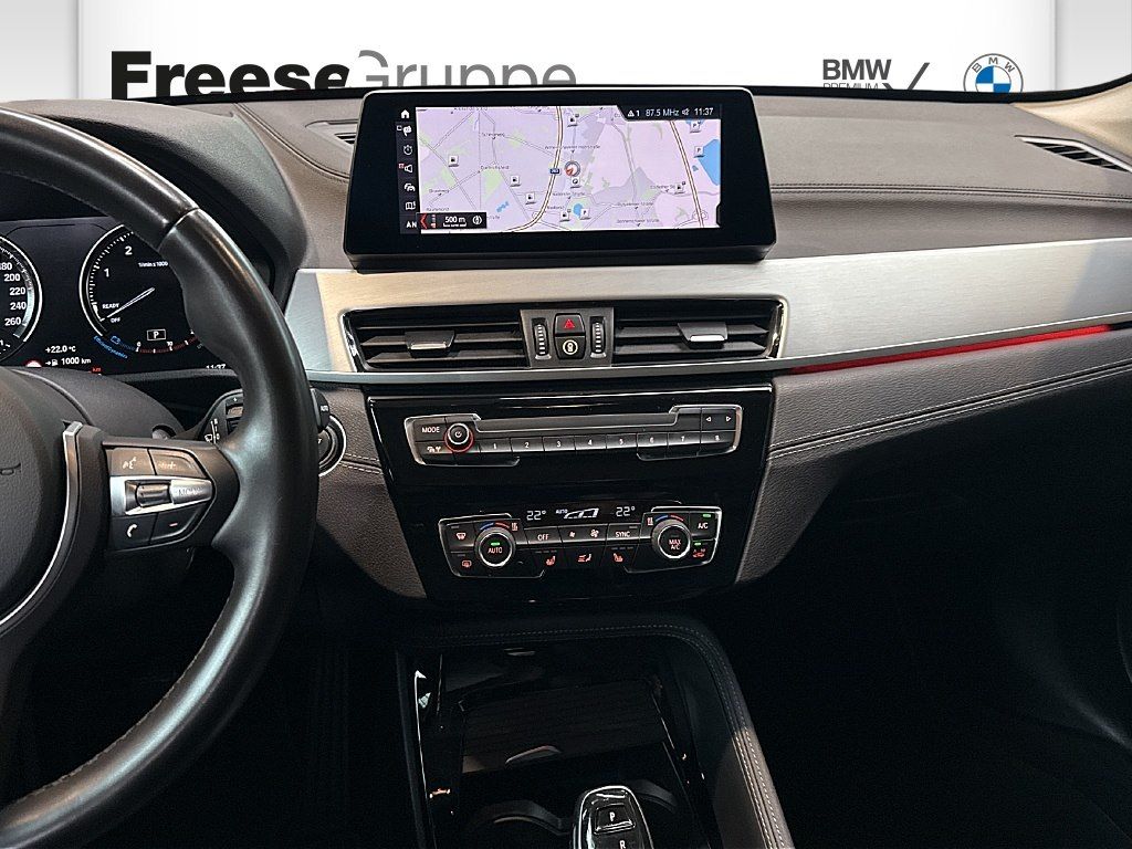 BMW X1 xDrive20d xLine - Samsaru's Car Outlet