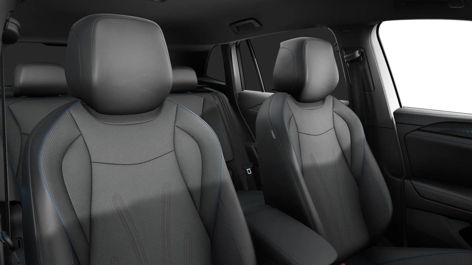 Volkswagen Tiguan R-Line 1.5 TSI eHybrid IQ.LIGHT*AHK*20"