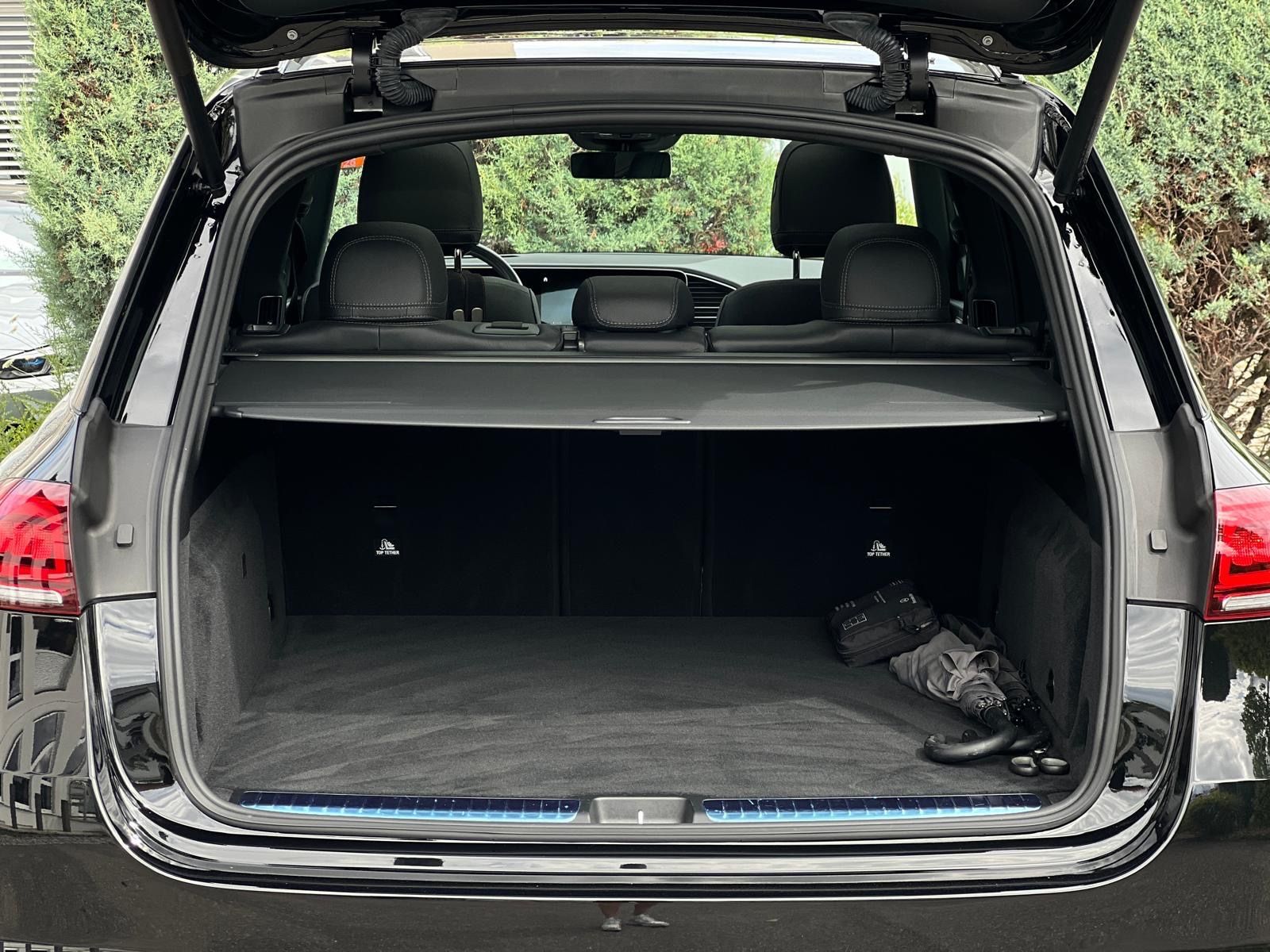 Mercedes-Benz GLE-350 AMG 4Matic/Burmester /PANO/ACC