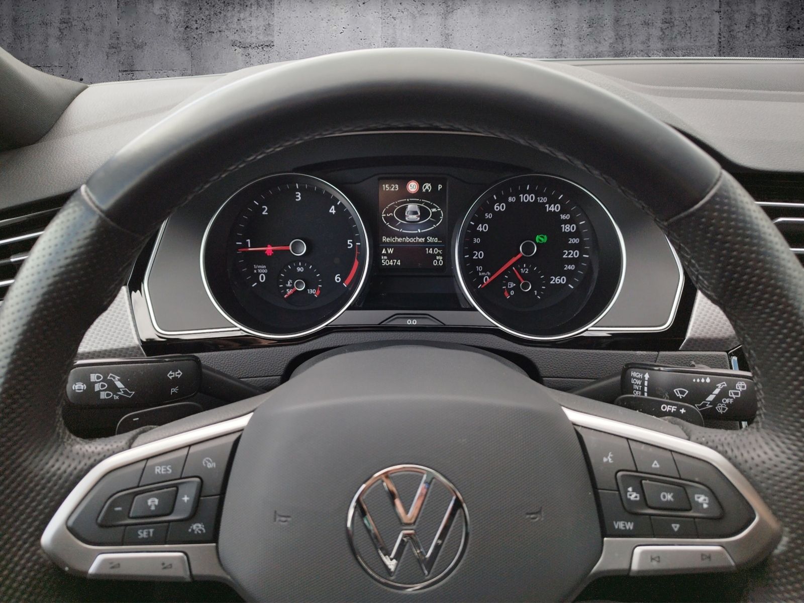 Volkswagen Passat Alltrack 2.0 TDI 4Motion DSG BusinessPre.