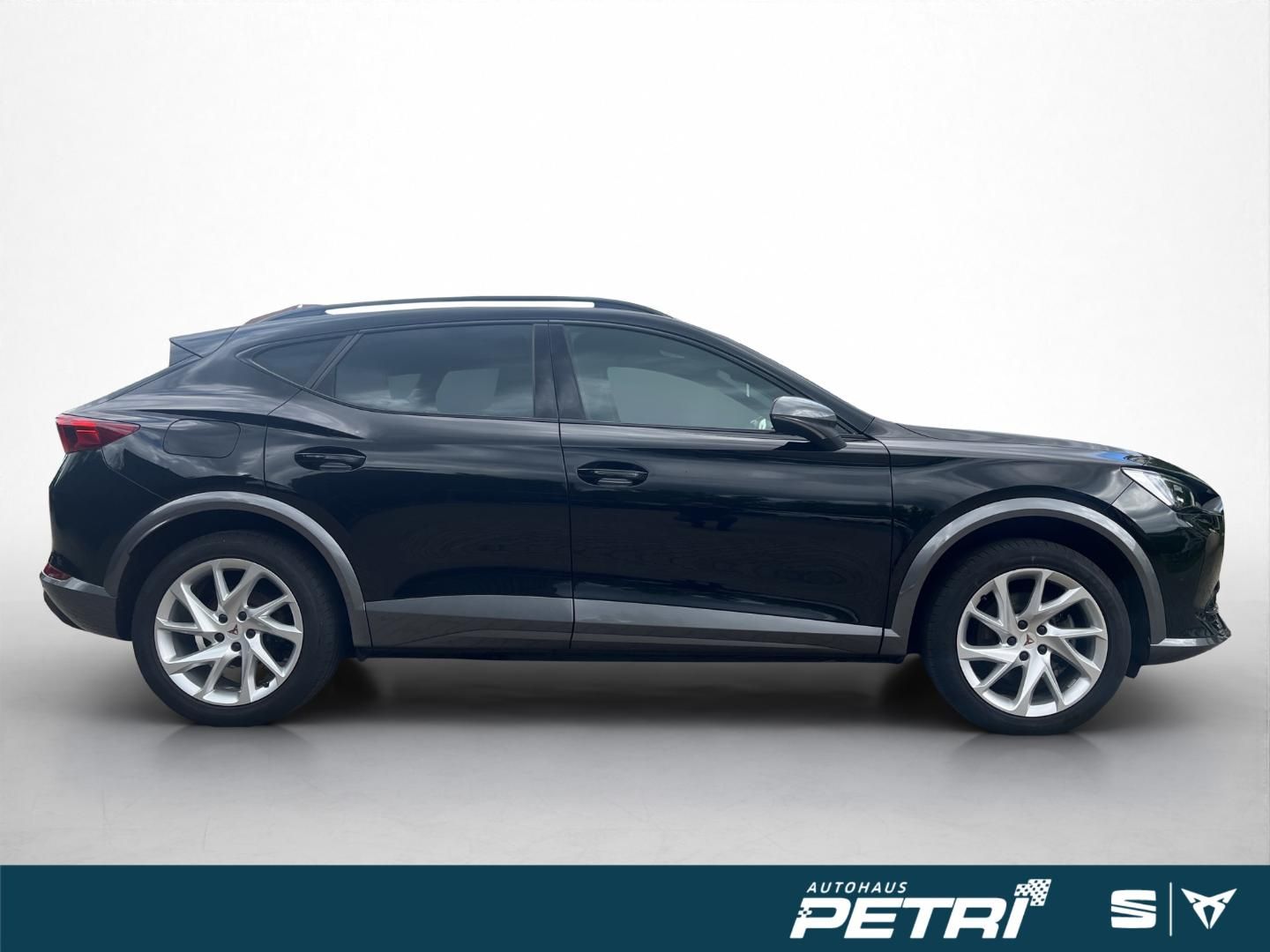 Cupra Formentor 1.4 e-Hybrid DSG - Samsaru's Car Outlet