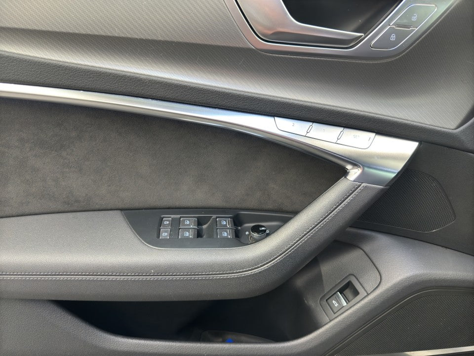 Audi A6 Avant 50 TDI quattro A8 210Kw/286 Cp "Ambition"