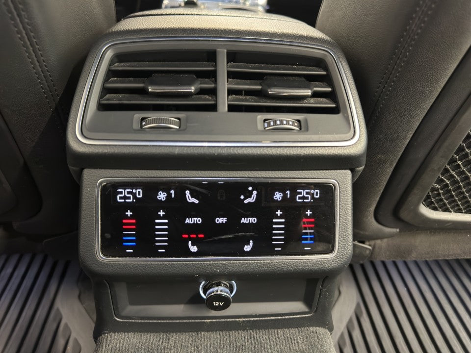 Audi A6 Avant 50 TDI quattro A8 210Kw/286 Cp "Ambition"