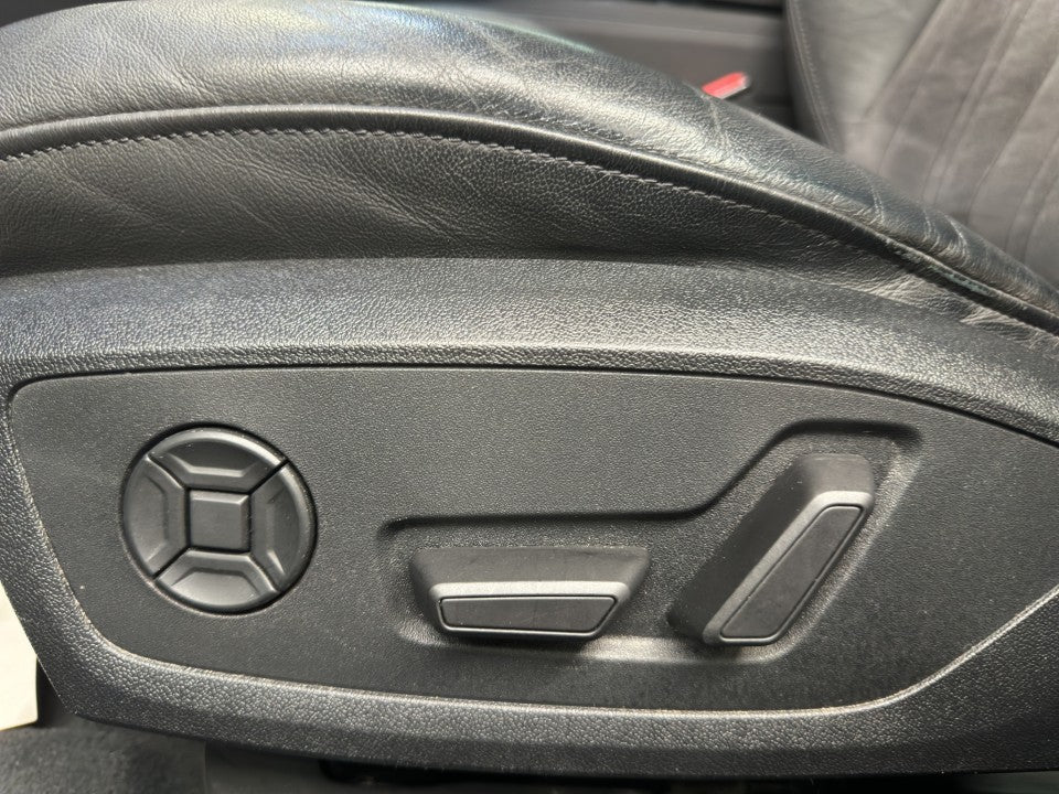 Audi A6 Avant 50 TDI quattro A8 210Kw/286 Cp "Ambition"