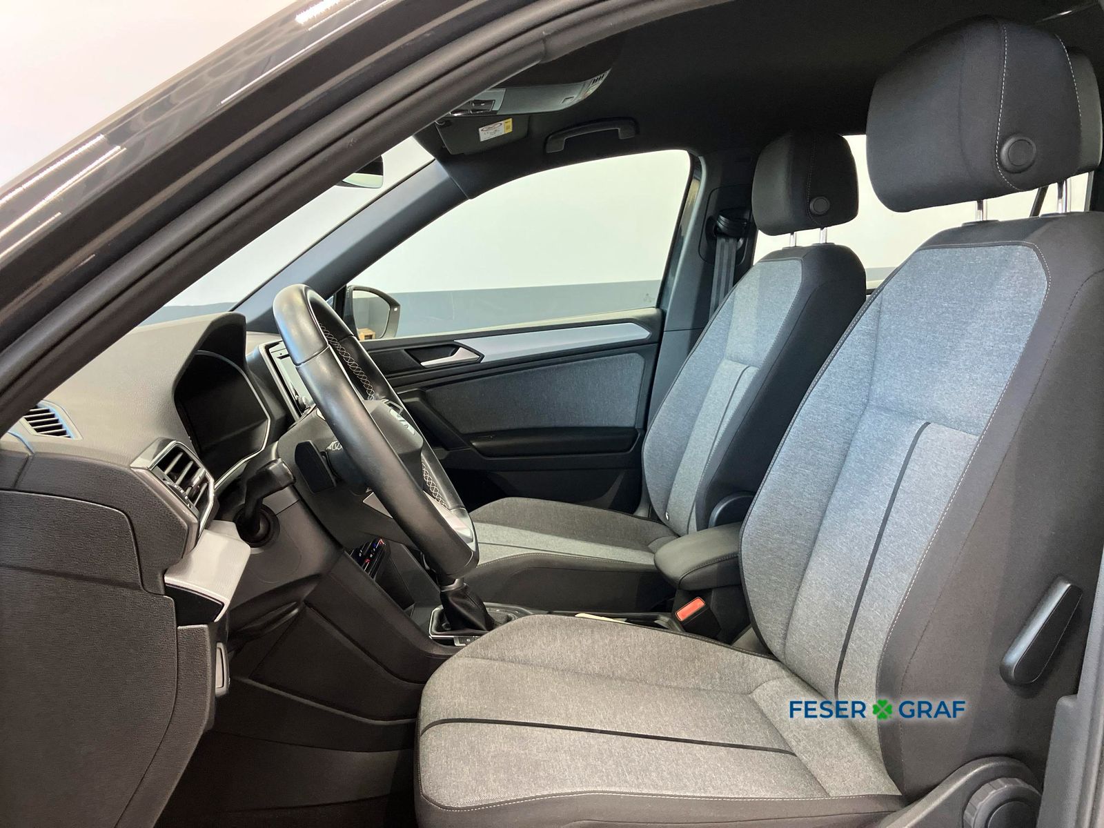 Seat Tarraco Style 1.5 TSI DSG RFK*AHK*7-SITZER*GJR*P
