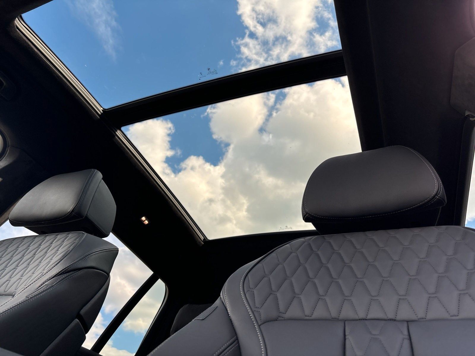 BMW X7 xDrive40d M Sport Pro*AHK*360*ACC*H&K*