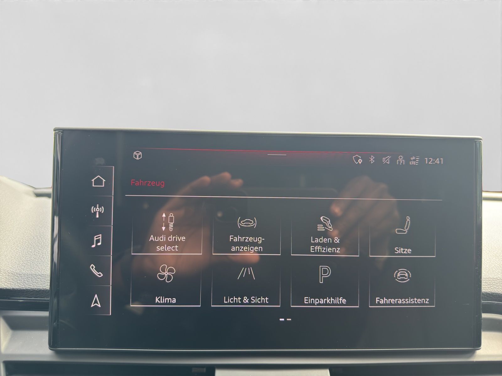 Audi Q5 Sportback 55 Q 2x S LINE AHK HuD PANO B&O