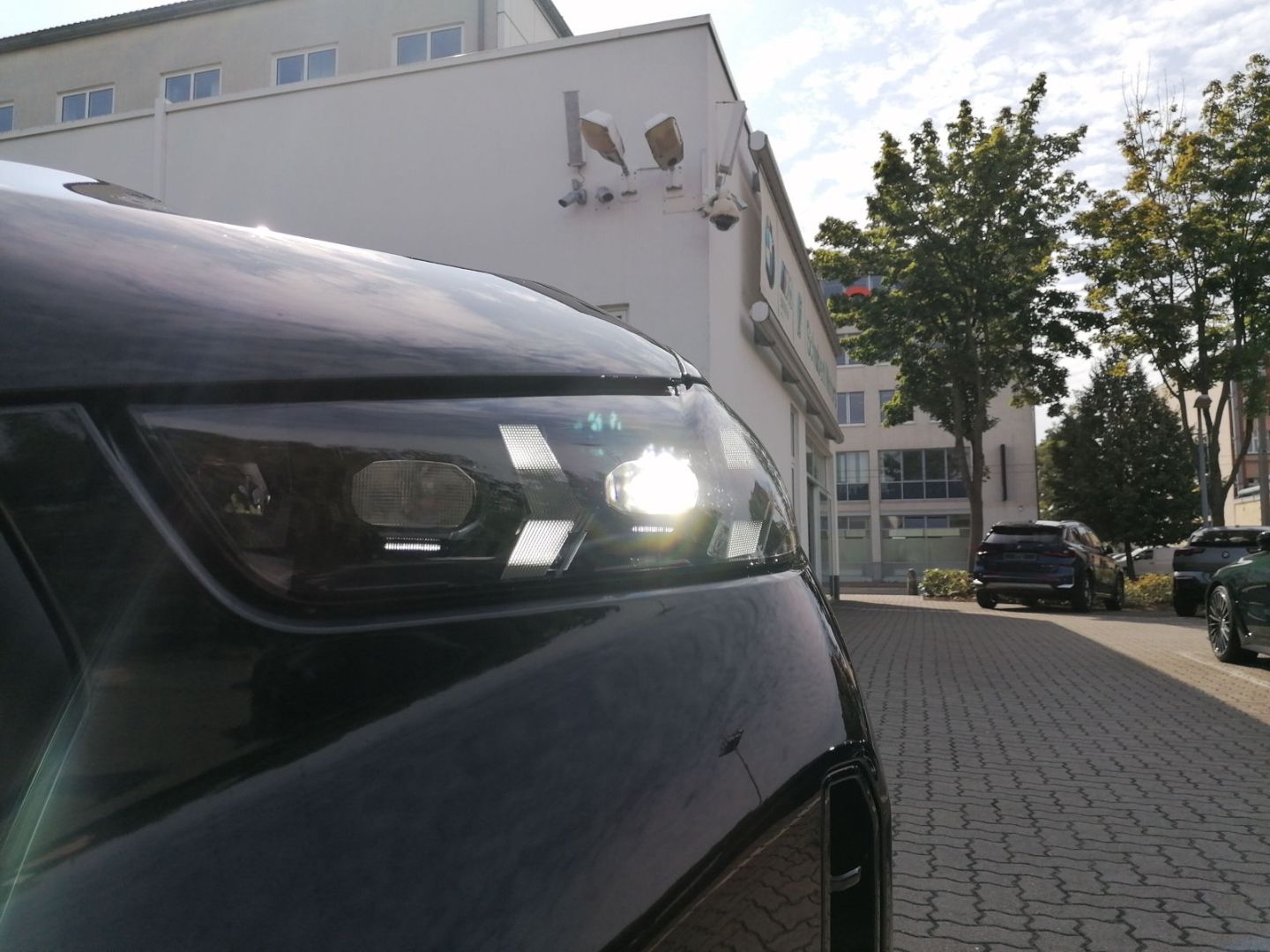 BMW X6 xDrive 30d UPE *121.930€* AHK  M Sport Pro