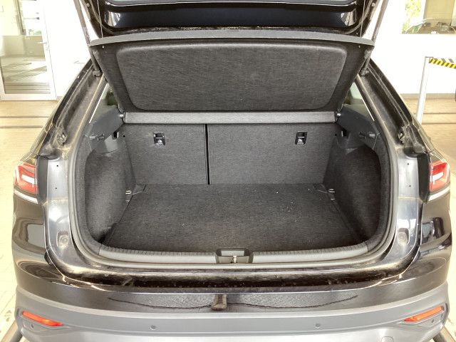 Volkswagen Taigo 1.0 TSI - Samsaru's Car Outlet