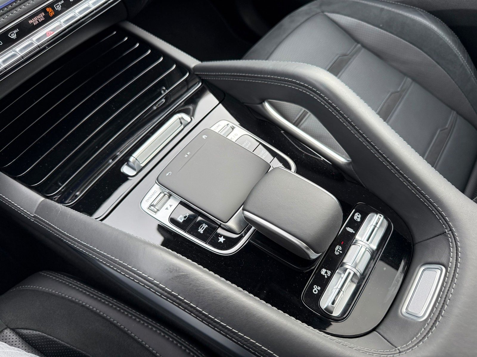 Mercedes-Benz GLE*63S*AMG*4M*INDIVIDUAL*360°ACC*HUD*AHK*LED*