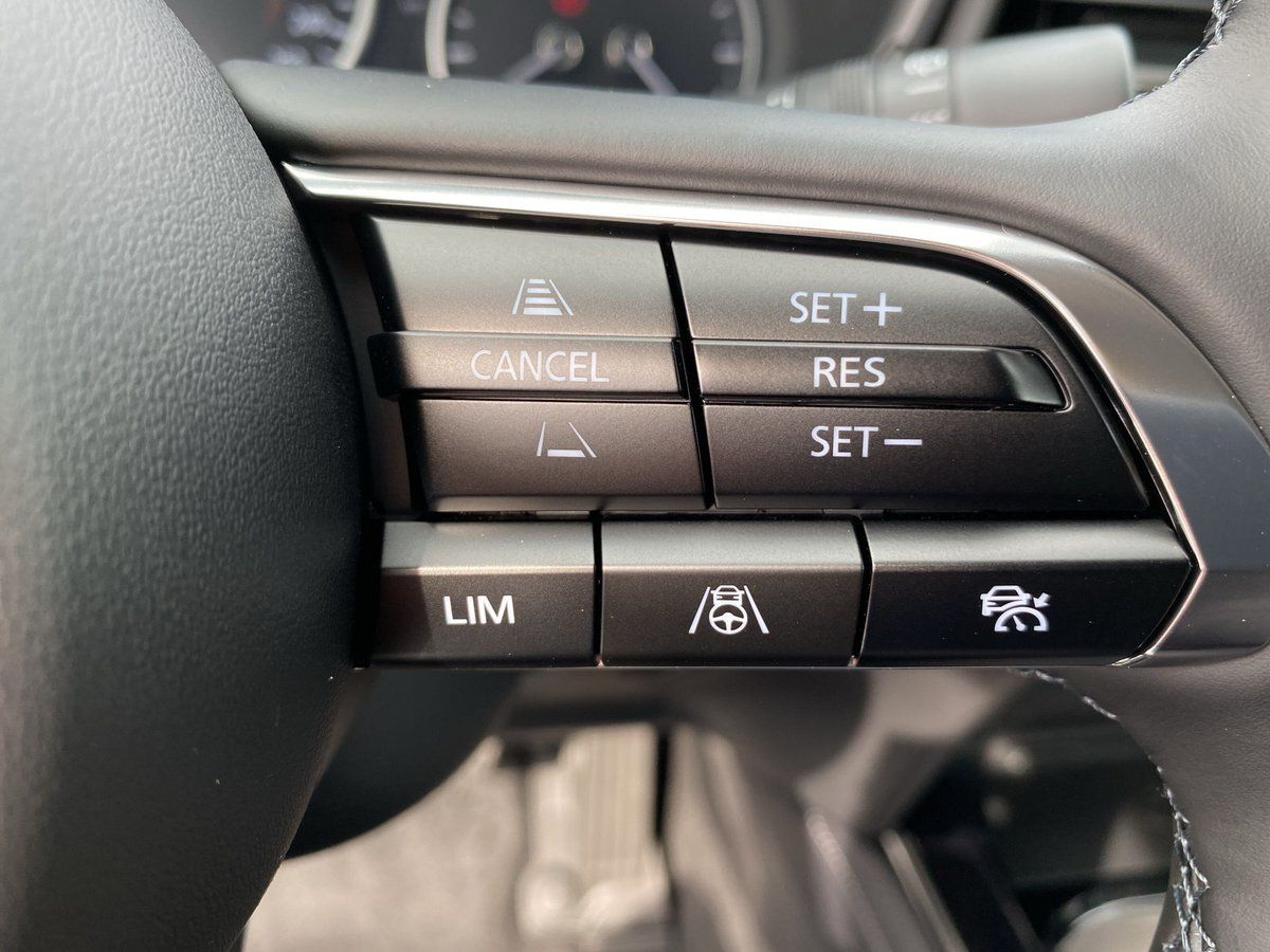 Mazda CX-30 2.0L e-SKYACTIV X AWD Exclusive-line +BOSE