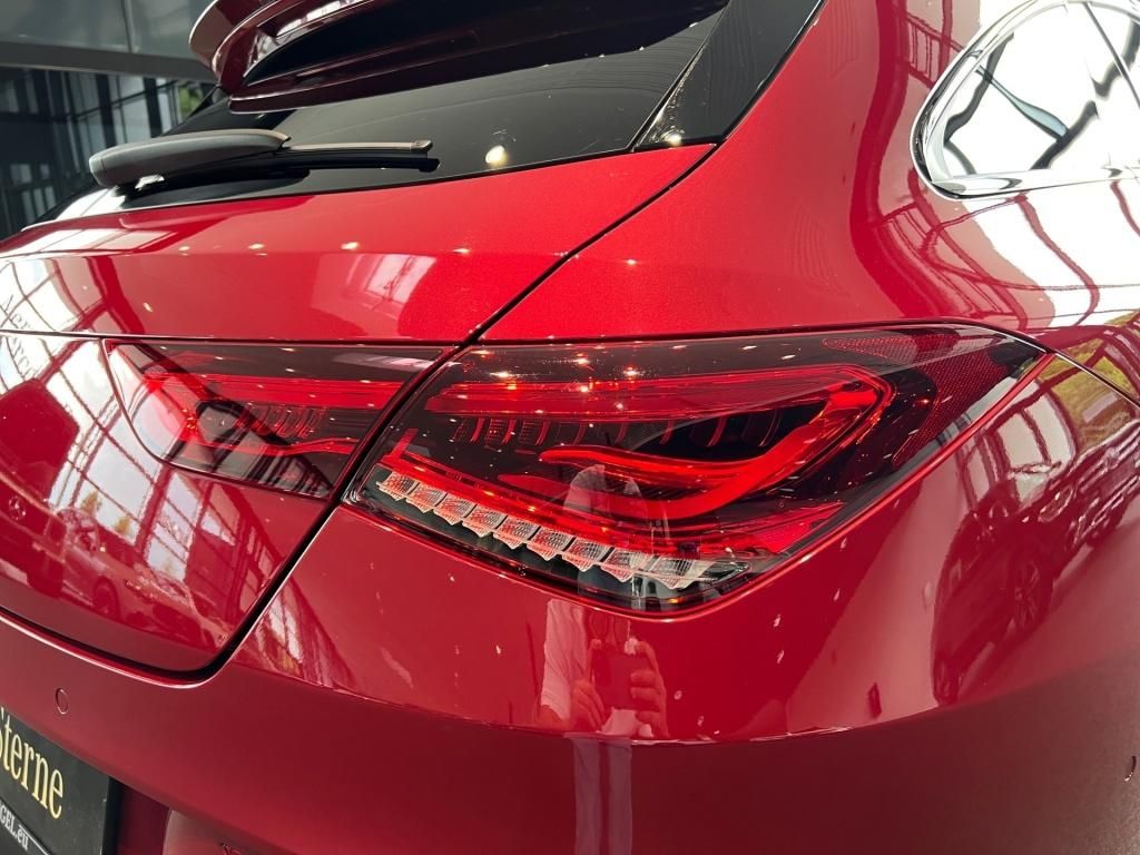 Mercedes-Benz CLA 35 AMG 4M SB - Samsaru's Car Outlet