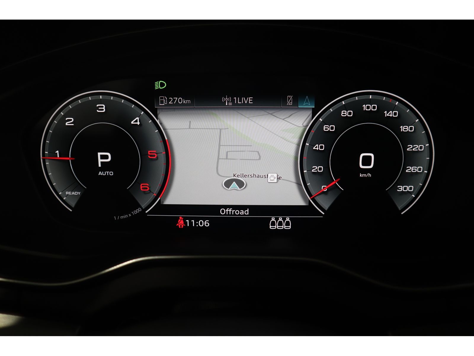 Audi Q5 40 TDI quattro S line - Samsaru's Car Outlet
